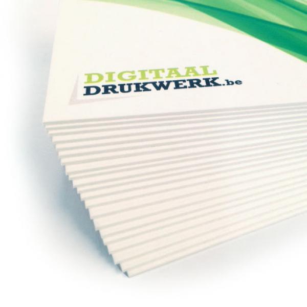 A5 zonder tussenlaag (L)