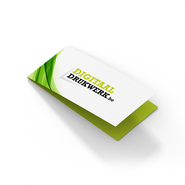 Flyer 210x99 mm (L)